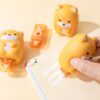 Korekturni trak LAZY STARS Squishi - pes - slika 3