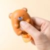 Korekturni trak LAZY STARS Squishi - medved - slika 4