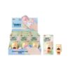 Korekturni trak LAZY STARS Squishi - veverica