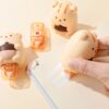 Korekturni trak LAZY STARS Squishi - veverica - slika 3