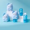 Korekturni trak LAZY STARS Squishi - muca - slika 3