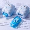 Korekturni trak LAZY STARS Squishi - muca - slika 4