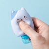 Korekturni trak LAZY STARS Squishi - muca - slika 5