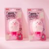 Korekturni trak LAZY STARS Squishi - pujs - slika 2