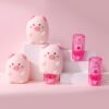 Korekturni trak LAZY STARS Squishi - pujs - slika 3