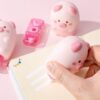 Korekturni trak LAZY STARS Squishi - pujs - slika 4