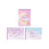 Risalni blok LAZY STARS - A4, 28 listov, Samorog