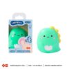 Igrača LAZY STARS Squishy dinozaver - mehka