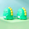 Igrača LAZY STARS Squishy dinozaver - mehka - slika 5