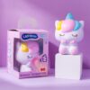 Igrača LAZY STARS Squishy - samorog - slika 2