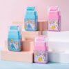 Radirka LAZY STARS - roller unicorn - slika 2