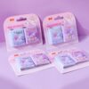 Beležka LEGAMI - Mini, Set 2 kos, 49L, Samorog Lazy Stars - slika 2