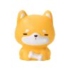 Igrača LAZY STARS mini squishy - pes