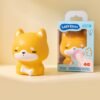 Igrača LAZY STARS Squishy - pes - slika 2