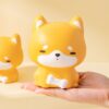 Igrača LAZY STARS Squishy - pes - slika 5