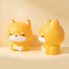 Igrača LAZY STARS Squishy - pes - slika 6