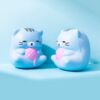 Igrača LAZY STARS Squishy - muca - slika 4