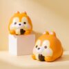 Igrača LAZY STARS Squishy - veverica - slika 3