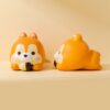Igrača LAZY STARS Squishy - veverica - slika 6