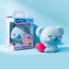 Igrača LAZY STARS Squishy - koala - slika 2
