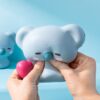 Igrača LAZY STARS Squishy - koala - slika 5