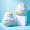 Igrača LAZY STARS Squishy - pingvin - slika 3