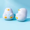 Igrača LAZY STARS Squishy - pingvin - slika 4