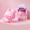 Igrača LAZY STARS Squishy - zajec - slika 2