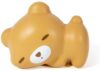 Igrača LAZY STARS Squishy - medved v vrečki