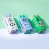 Radirka LAZY STARS - panda, 52×22×17 mm - slika 6