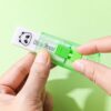 Radirka LAZY STARS - push-pull panda - slika 5