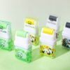 Radirka LAZY STARS - roller panda - slika 6