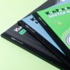 Risalni blok LAZY STARS - A4, 28 listov, Panda - slika 4