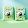 Blok LAZY STARS Squishi - A5, panda, 96 listov - slika 3
