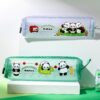 Peresnica LAZY STARS - panda - slika 2