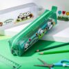 Peresnica LAZY STARS - panda - slika 3