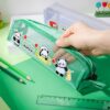 Peresnica LAZY STARS - panda - slika 6