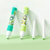 Radirka LAZY STARS - push panda - slika 3