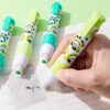 Radirka LAZY STARS - push panda - slika 4