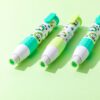 Radirka LAZY STARS - push panda - slika 5
