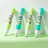 Radirka LAZY STARS - push panda - slika 2