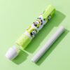 Radirka LAZY STARS - push panda - slika 6