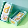 Peresnica LAZY STARS Squishi - pes - slika 2