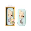 Peresnica LAZY STARS Squishi - veverica