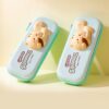 Peresnica LAZY STARS Squishi - veverica - slika 3