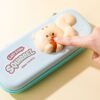 Peresnica LAZY STARS Squishi - veverica - slika 6