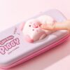 Peresnica LAZY STARS Squishi - pujs - slika 4