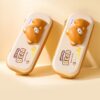 Peresnica LAZY STARS Squishi - medved - slika 2