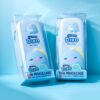Peresnica LAZY STARS - dinozaver - slika 2