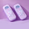 Peresnica LAZY STARS - samorog - slika 3